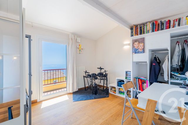 maison à vendre - 4 pièces - 102.02 m2 - LA TURBIE - 06 - PROVENCE-ALPES-COTE-D-AZUR - Century 21 Lafage Transactions