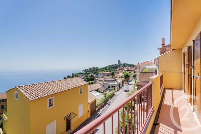 maison à vendre - 4 pièces - 102.02 m2 - LA TURBIE - 06 - PROVENCE-ALPES-COTE-D-AZUR - Century 21 Lafage Transactions