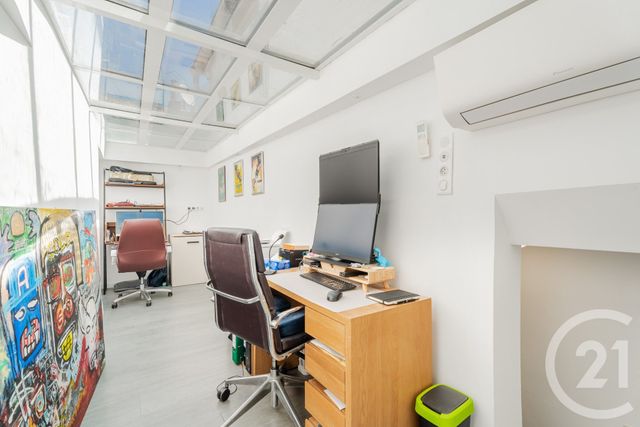maison à vendre - 4 pièces - 102.02 m2 - LA TURBIE - 06 - PROVENCE-ALPES-COTE-D-AZUR - Century 21 Lafage Transactions