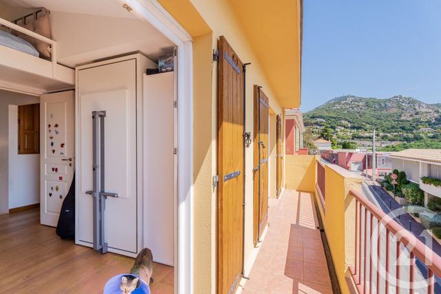 maison à vendre - 4 pièces - 102.02 m2 - LA TURBIE - 06 - PROVENCE-ALPES-COTE-D-AZUR - Century 21 Lafage Transactions