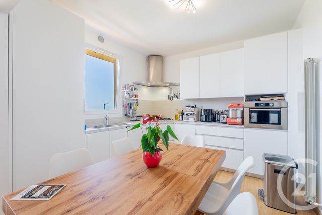 maison à vendre - 4 pièces - 102.02 m2 - LA TURBIE - 06 - PROVENCE-ALPES-COTE-D-AZUR - Century 21 Lafage Transactions