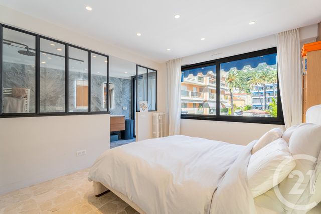 Appartement F2 bis à vendre - 4 pièces - 118.0 m2 - BEAULIEU SUR MER - 06 - PROVENCE-ALPES-COTE-D-AZUR - Century 21 Lafage Transactions