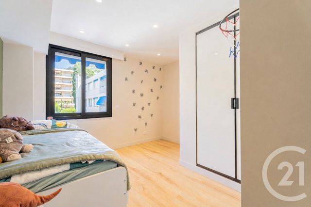 Appartement F2 bis à vendre - 4 pièces - 118.0 m2 - BEAULIEU SUR MER - 06 - PROVENCE-ALPES-COTE-D-AZUR - Century 21 Lafage Transactions