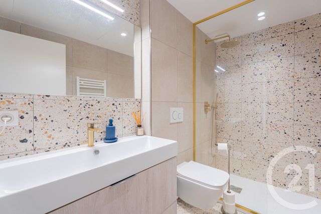 Appartement F2 bis à vendre - 4 pièces - 118.0 m2 - BEAULIEU SUR MER - 06 - PROVENCE-ALPES-COTE-D-AZUR - Century 21 Lafage Transactions