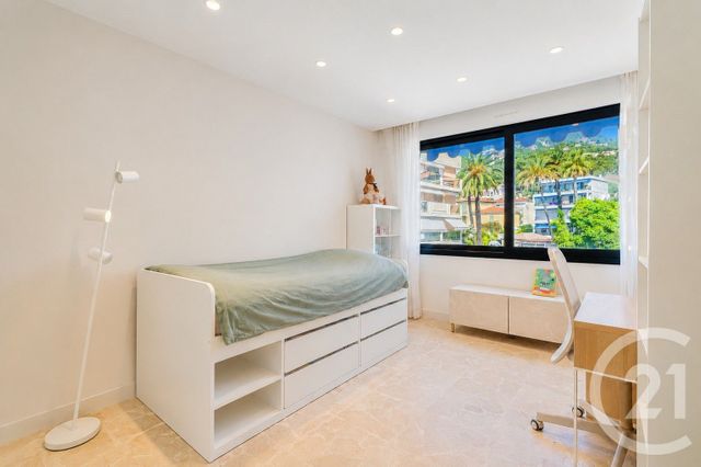 Appartement F2 bis à vendre - 4 pièces - 118.0 m2 - BEAULIEU SUR MER - 06 - PROVENCE-ALPES-COTE-D-AZUR - Century 21 Lafage Transactions