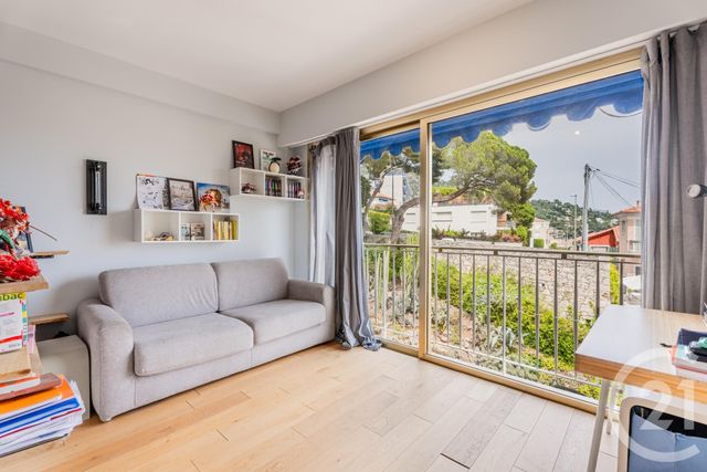 Appartement F3 à vendre - 3 pièces - 90.0 m2 - VILLEFRANCHE SUR MER - 06 - PROVENCE-ALPES-COTE-D-AZUR - Century 21 Lafage Transactions