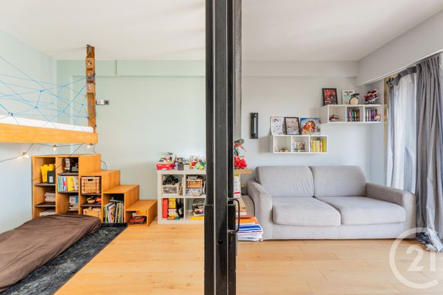 Appartement F3 à vendre - 3 pièces - 90.0 m2 - VILLEFRANCHE SUR MER - 06 - PROVENCE-ALPES-COTE-D-AZUR - Century 21 Lafage Transactions