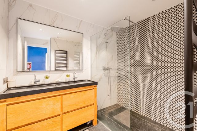 Appartement F3 à vendre - 3 pièces - 90.0 m2 - VILLEFRANCHE SUR MER - 06 - PROVENCE-ALPES-COTE-D-AZUR - Century 21 Lafage Transactions