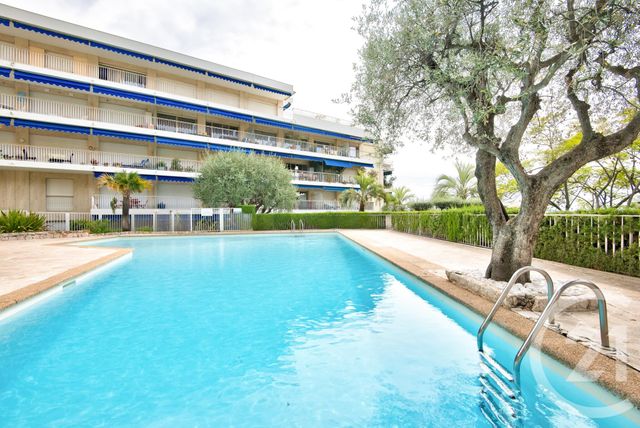 Appartement F3 à vendre - 3 pièces - 90.0 m2 - VILLEFRANCHE SUR MER - 06 - PROVENCE-ALPES-COTE-D-AZUR - Century 21 Lafage Transactions