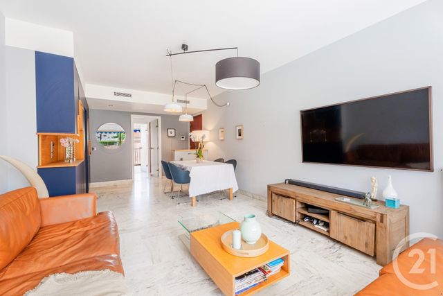 Appartement F3 à vendre - 3 pièces - 90.0 m2 - VILLEFRANCHE SUR MER - 06 - PROVENCE-ALPES-COTE-D-AZUR - Century 21 Lafage Transactions