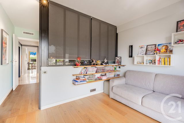 Appartement F3 à vendre - 3 pièces - 90.0 m2 - VILLEFRANCHE SUR MER - 06 - PROVENCE-ALPES-COTE-D-AZUR - Century 21 Lafage Transactions