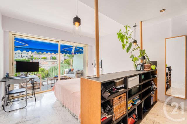 Appartement F3 à vendre - 3 pièces - 90.0 m2 - VILLEFRANCHE SUR MER - 06 - PROVENCE-ALPES-COTE-D-AZUR - Century 21 Lafage Transactions