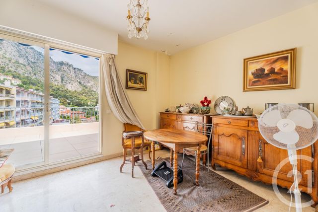 Appartement F4 à vendre - 4 pièces - 90.0 m2 - BEAULIEU SUR MER - 06 - PROVENCE-ALPES-COTE-D-AZUR - Century 21 Lafage Transactions