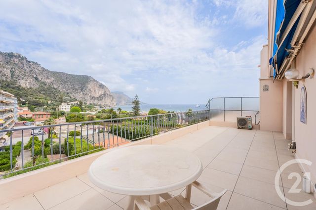 Appartement F4 à vendre - 4 pièces - 90.0 m2 - BEAULIEU SUR MER - 06 - PROVENCE-ALPES-COTE-D-AZUR - Century 21 Lafage Transactions