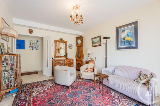 Appartement F4 à vendre - 4 pièces - 90.0 m2 - BEAULIEU SUR MER - 06 - PROVENCE-ALPES-COTE-D-AZUR - Century 21 Lafage Transactions