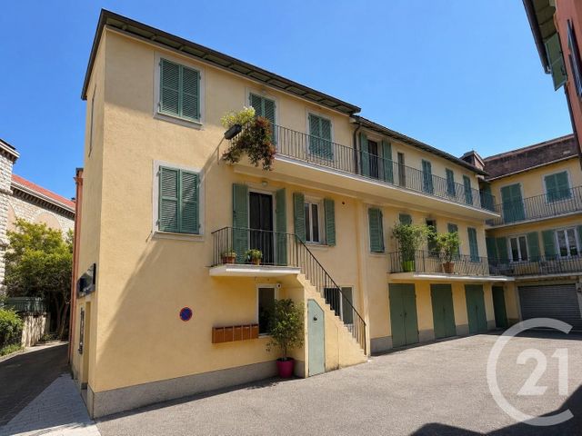 immeuble à vendre - 335.0 m2 - BEAULIEU SUR MER - 06 - PROVENCE-ALPES-COTE-D-AZUR - Century 21 Lafage Transactions