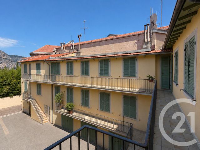 immeuble à vendre - 335.0 m2 - BEAULIEU SUR MER - 06 - PROVENCE-ALPES-COTE-D-AZUR - Century 21 Lafage Transactions