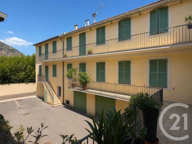 immeuble à vendre - 335.0 m2 - BEAULIEU SUR MER - 06 - PROVENCE-ALPES-COTE-D-AZUR - Century 21 Lafage Transactions