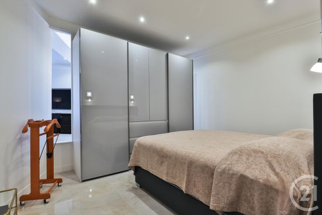 Appartement F2 à vendre - 2 pièces - 66.89 m2 - NICE - 06 - PROVENCE-ALPES-COTE-D-AZUR - Century 21 Lafage Transactions