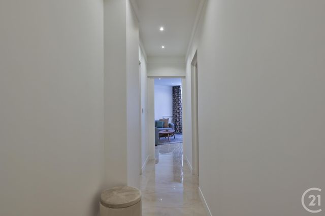 Appartement F2 à vendre - 2 pièces - 66.89 m2 - NICE - 06 - PROVENCE-ALPES-COTE-D-AZUR - Century 21 Lafage Transactions