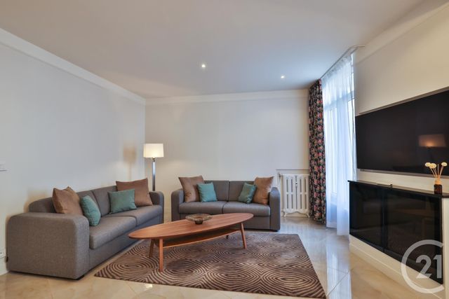 Appartement F2 à vendre - 2 pièces - 66.89 m2 - NICE - 06 - PROVENCE-ALPES-COTE-D-AZUR - Century 21 Lafage Transactions