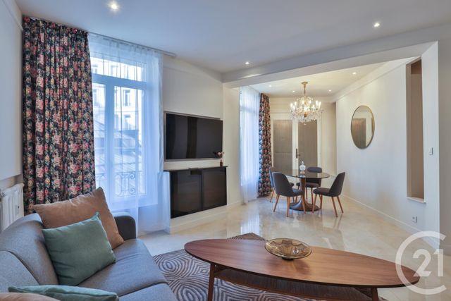 appartement - NICE - 06