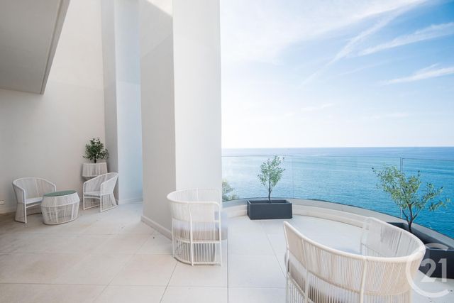 Appartement F3 à vendre - 3 pièces - 128.27 m2 - NICE - 06 - PROVENCE-ALPES-COTE-D-AZUR - Century 21 Lafage Transactions