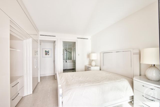 Appartement F3 à vendre - 3 pièces - 128.27 m2 - NICE - 06 - PROVENCE-ALPES-COTE-D-AZUR - Century 21 Lafage Transactions
