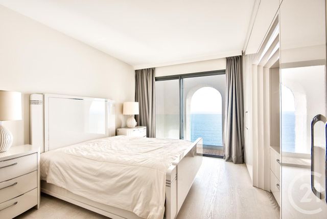 Appartement F3 à vendre - 3 pièces - 128.27 m2 - NICE - 06 - PROVENCE-ALPES-COTE-D-AZUR - Century 21 Lafage Transactions