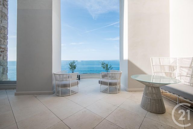 Appartement F3 à vendre - 3 pièces - 128.27 m2 - NICE - 06 - PROVENCE-ALPES-COTE-D-AZUR - Century 21 Lafage Transactions