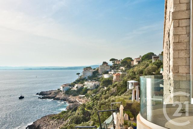 Appartement F3 à vendre - 3 pièces - 128.27 m2 - NICE - 06 - PROVENCE-ALPES-COTE-D-AZUR - Century 21 Lafage Transactions