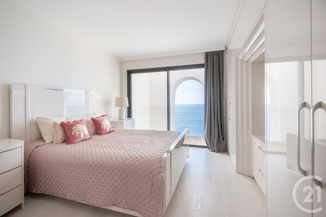 Appartement F3 à vendre - 3 pièces - 128.27 m2 - NICE - 06 - PROVENCE-ALPES-COTE-D-AZUR - Century 21 Lafage Transactions