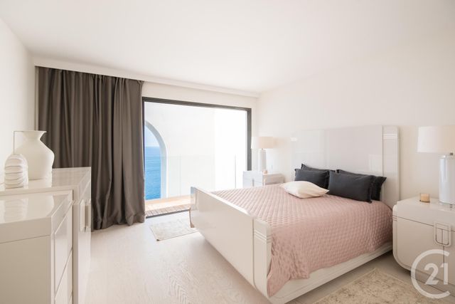 Appartement F3 à vendre - 3 pièces - 128.27 m2 - NICE - 06 - PROVENCE-ALPES-COTE-D-AZUR - Century 21 Lafage Transactions