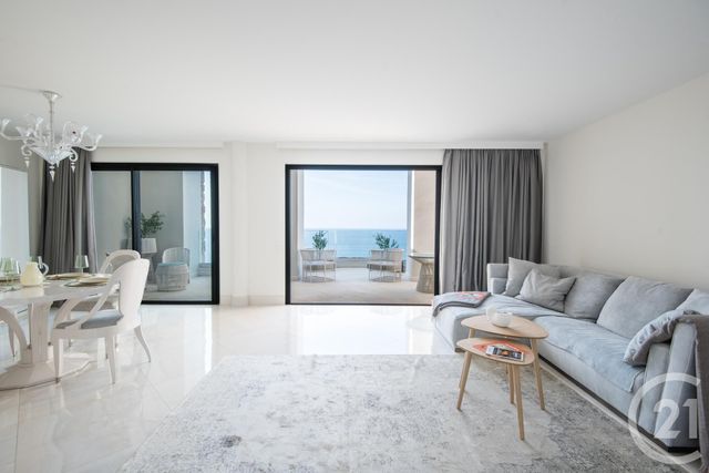 Appartement F3 à vendre - 3 pièces - 128.27 m2 - NICE - 06 - PROVENCE-ALPES-COTE-D-AZUR - Century 21 Lafage Transactions