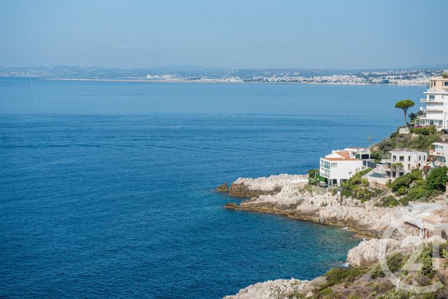 Appartement F3 à vendre - 3 pièces - 128.27 m2 - NICE - 06 - PROVENCE-ALPES-COTE-D-AZUR - Century 21 Lafage Transactions