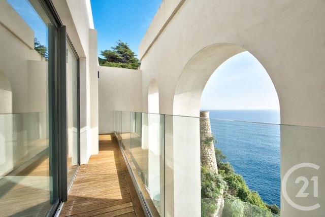 Appartement F3 à vendre - 3 pièces - 128.27 m2 - NICE - 06 - PROVENCE-ALPES-COTE-D-AZUR - Century 21 Lafage Transactions