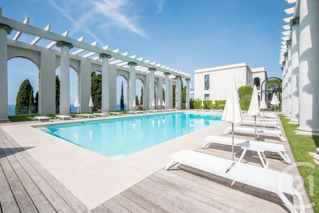 Appartement F3 à vendre - 3 pièces - 128.27 m2 - NICE - 06 - PROVENCE-ALPES-COTE-D-AZUR - Century 21 Lafage Transactions