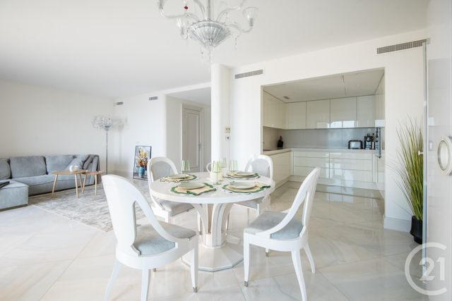 Appartement F3 à vendre - 3 pièces - 128.27 m2 - NICE - 06 - PROVENCE-ALPES-COTE-D-AZUR - Century 21 Lafage Transactions