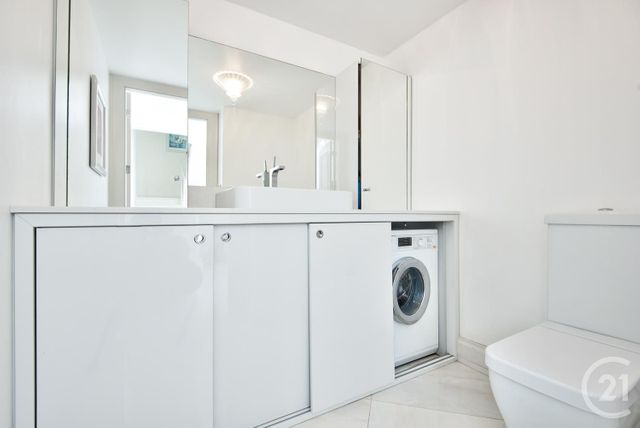 Appartement F3 à vendre - 3 pièces - 128.27 m2 - NICE - 06 - PROVENCE-ALPES-COTE-D-AZUR - Century 21 Lafage Transactions
