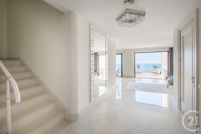 Appartement F3 à vendre - 3 pièces - 128.27 m2 - NICE - 06 - PROVENCE-ALPES-COTE-D-AZUR - Century 21 Lafage Transactions