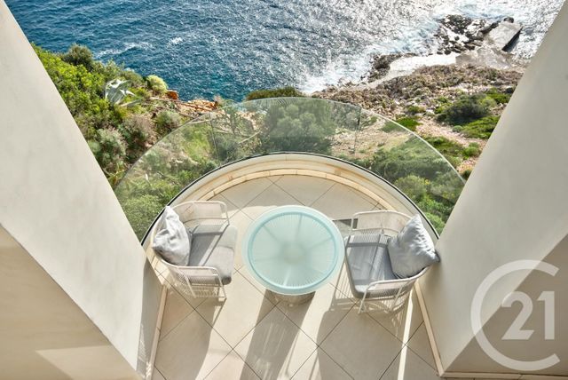 Appartement F3 à vendre - 3 pièces - 128.27 m2 - NICE - 06 - PROVENCE-ALPES-COTE-D-AZUR - Century 21 Lafage Transactions