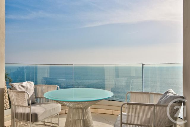 appartement - NICE - 06
