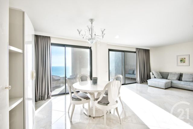 Appartement F3 à vendre - 3 pièces - 128.27 m2 - NICE - 06 - PROVENCE-ALPES-COTE-D-AZUR - Century 21 Lafage Transactions