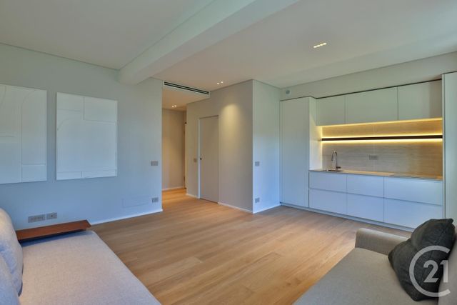 Appartement F3 à vendre - 3 pièces - 70.62 m2 - NICE - 06 - PROVENCE-ALPES-COTE-D-AZUR - Century 21 Lafage Transactions
