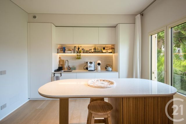 Appartement F3 à vendre - 3 pièces - 70.62 m2 - NICE - 06 - PROVENCE-ALPES-COTE-D-AZUR - Century 21 Lafage Transactions