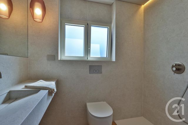 Appartement F3 à vendre - 3 pièces - 70.62 m2 - NICE - 06 - PROVENCE-ALPES-COTE-D-AZUR - Century 21 Lafage Transactions