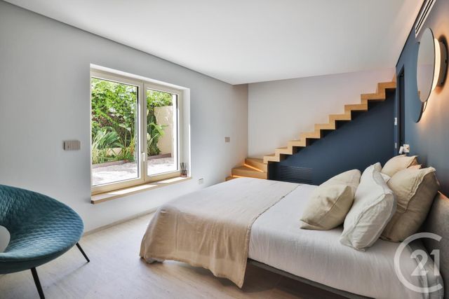 Appartement F3 à vendre - 3 pièces - 70.62 m2 - NICE - 06 - PROVENCE-ALPES-COTE-D-AZUR - Century 21 Lafage Transactions
