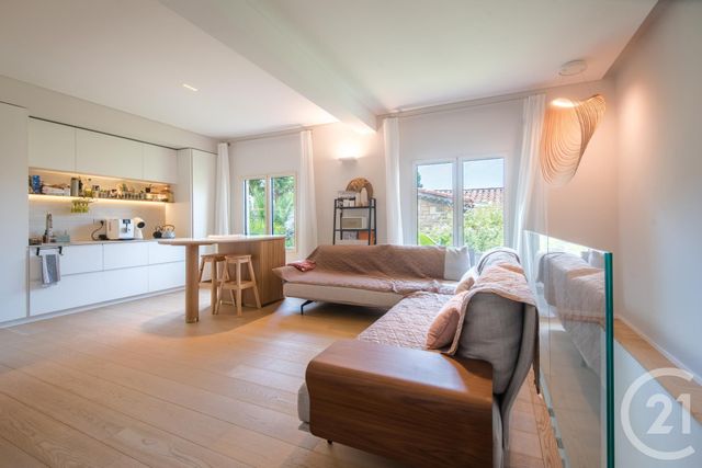 Appartement F3 à vendre - 3 pièces - 70.62 m2 - NICE - 06 - PROVENCE-ALPES-COTE-D-AZUR - Century 21 Lafage Transactions