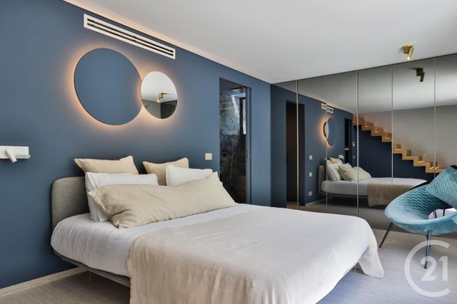 Appartement F3 à vendre - 3 pièces - 70.62 m2 - NICE - 06 - PROVENCE-ALPES-COTE-D-AZUR - Century 21 Lafage Transactions
