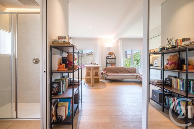 Appartement F3 à vendre - 3 pièces - 70.62 m2 - NICE - 06 - PROVENCE-ALPES-COTE-D-AZUR - Century 21 Lafage Transactions